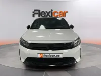 Usado Opel Corsa Edition 101 CV (74 kW) 2023 Blanco Utilitario