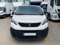 usado Peugeot Expert Fg. Long 2.0bluehdi S&s Pro 120