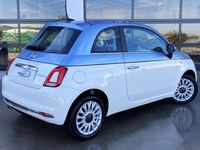 usado Fiat 500C 1.0 Hybrid Dolcevita SS 52kW