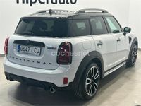 Usado Mini Cooper S Clubman 192 CV (141 kW) 2019 Blanco Familiar