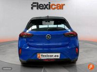 Usado Opel Corsa GS Line 102 CV (75 kW) 2022 Azul Utilitario