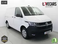 Usado VW T6.1 110 CV (80 kW) 2023 Blanco Van