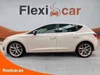 usado Seat Leon 2.0 TDI 150cv DSG-6 St&Sp I-Tech