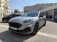 Usado Ford Kuga ST-Line 190 CV (139 kW) 2023 Gris SUV