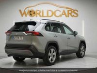 Usado Toyota RAV4 Hybrid Advance 218 CV (160 kW) 2021 SUV