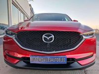 usado Mazda CX-5 2.0 Skyactiv-G Evolution 2WD Aut. 121kW