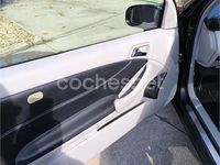 Usado Mercedes C230 192 CV (141 kW) 2005 Negro Berlina