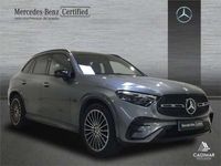 usado Mercedes GLC63 AMG AMG 220 d 4MATIC