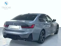 Usado BMW 318 Comfort Edition 150 CV (110 kW) 2025 Gris Berlina