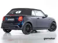 Usado Mini Cooper Cabriolet 136 CV (100 kW) 2024 Negro Descapotable