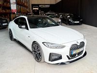 Usado BMW 430 245 CV (180 kW) 2022 Blanco Coupe