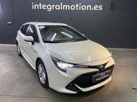 Usado Toyota Corolla Active 122 CV (89 kW) 2020 Blanco Familiar