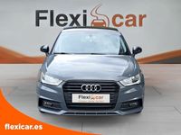 usado Audi A1 Sportback Adrenalin 1.0 TFSI 70kW (95CV)