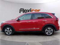 Usado Kia Niro 150 kW (204 CV) 2021 Rojo SUV
