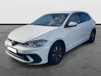 Usado VW Polo 95 CV (69 kW) 2024 Blanco puro Utilitario