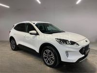 Usado Ford Kuga ST-Line X 225 CV (165 kW) 2021 Blanco SUV