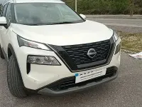 Usado Nissan X-Trail N-Connecta 214 CV (157 kW) 2024 Lunar white SUV