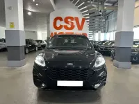Usado Ford Kuga ST-Line X 225 CV (165 kW) 2023 Negro SUV