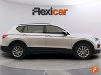 Usado Seat Tarraco Style 150 CV (110 kW) 2023 Blanco SUV