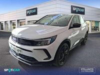 Usado Opel Grandland X S 131 CV (96 kW) 2024 Blanco SUV