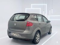 Usado Seat Altea Reference 105 CV (77 kW) 2006 Beige Monovolumen