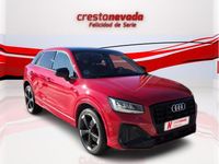 Usado Audi Q2 150 CV (110 kW) 2020 SUV