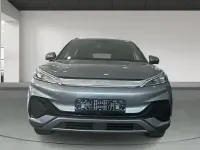 Usado BYD Atto 3 Comfort 150 kW (204 CV) 2024 Gris SUV