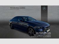 Usado Mercedes C220 197 CV (144 kW) 2025 Berlina
