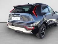Nuevo Kia Niro 129 CV (94 kW) 2026 Gris SUV