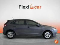 Usado Hyundai i30 116 CV (85 kW) 2020 Gris Berlina