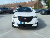 Usado Peugeot 2008 Active 101 CV (74 kW) 2021 Blanco SUV