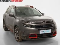 Usado Citroën C5 Feel 130 CV (95 kW) 2020