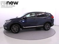 usado Honda CR-V 2.0 i-MMD Elegance Navi 4x2