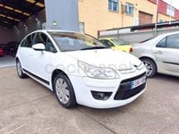 Brugt Citroën C4 92 HK (67 kW) 2011 Hvid Sedan