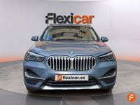 Usado BMW X1 116 CV (85 kW) 2020 Gris SUV