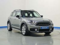 usado Mini Cooper S Countryman E ALL4