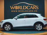 Usado Audi Q3 Advanced Plus 150 CV (110 kW) 2020 Blanco SUV