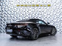 Nuevo Aston Martin DB12 680 CV (500 kW) 2025 Negro Coupe
