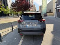 Usado Nissan X-Trail N-Connecta 213 CV (156 kW) 2025 Gris / plata SUV
