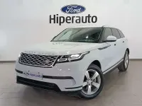 Occasion Land Rover Range Rover Velar S 179 PK (131 kW) 2020 Wit SUV