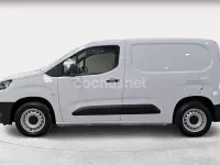 Usado Toyota Proace City City 102 CV (75 kW) 2020 Blanco Monovolumen