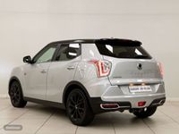 usado Ssangyong Tivoli D16 Limited Auto