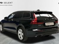 usado Volvo V60 familiar 2.0 D4 AUTO AWD 5P