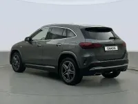 Usado Mercedes GLA250 218 CV (160 kW) 2025 Gris SUV