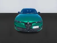 Usado Alfa Romeo Tonale Sprint 131 CV (96 kW) 2024 Verde SUV