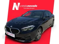 Usado BMW 218 Gran Coupé Comfort Edition 136 CV (100 kW) 2022 Negro Coupe