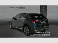 Usado Mercedes GLA250 218 CV (160 kW) 2022 Otro SUV