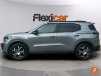Usado Citroën C3 Aircross 100 CV (73 kW) 2025 Gris SUV
