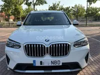 Usado BMW X3 xLine 184 CV (135 kW) 2025 Blanco SUV