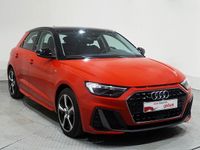 Usado Audi A1 116 CV (85 kW) 2025 Rojo SUV